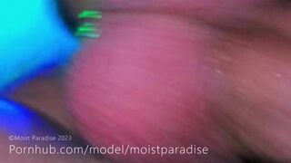 Horny Latin Twink Bareback Fucked Repeatedly all Night Long with my 7 Loads already inside DL 4K FHD MoistParadise - BussyHunter.com