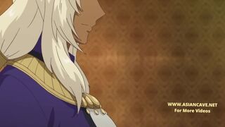 Gay Anime - the Titan's Bride EP4 asiancave hls - Amateur Gay Porn