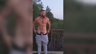 gay porn video - KingAtlas34 (369)