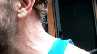 cum suck me outside buddy hairyartist seebussy com