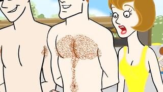 gay cartoon 4