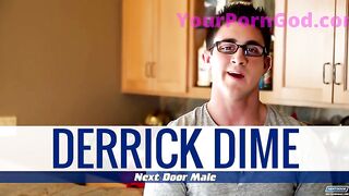 derrick dime