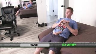 cash5 anal