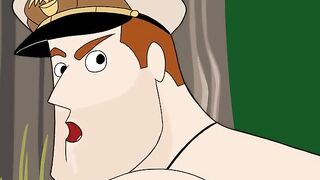 gay cartoon 1 mov