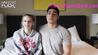 hotguysfuck big cock latino jock diego cruz fucks tiny tatted ashley daniel2