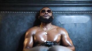 MassageByBlack Sexy Black Massage - Gay Porn