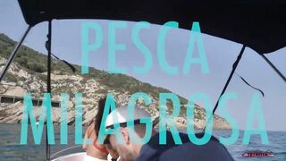 Tetatita Pesca Milagrosa 1 - Gay Porn