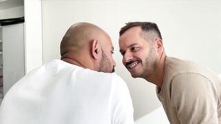 Storm Ep  6 - Moscow can wait Gaysight - Gay Porn Video