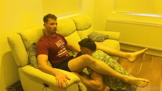 HardValentine realmatthewhunt - Gay Porn Video