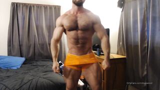Video 23 - Austin Longjack aka Max Wood.mp4.mp4 - Gay Porn Video
