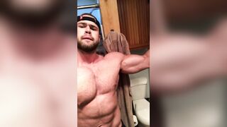 Video 9 - Austin Longjack aka Max Wood - Gay Porn Video