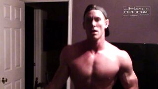 video 17 - Jhayes aka Jax from SC - Gay Porn Video