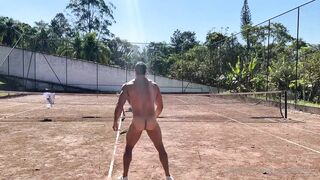 Diego Mineiro & Alejo Ospina - Gay Porn Video