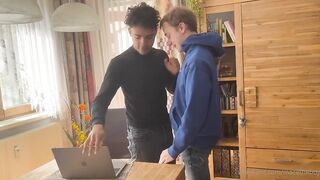 Macetheboy - Mace & College Project - Gay Porn Video