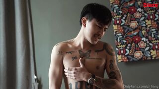 Zifeng & Pun - Gay Porn Video