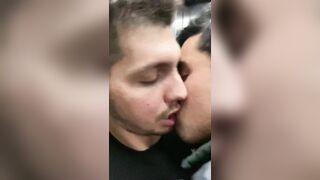 Emilliano Terra & KippNYC - Gay Porn Video