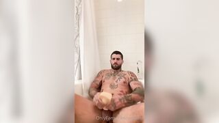 sojmani play with his toy gay sex porn video