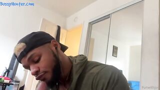 giving my boyfriend a blowjob and swallowing his load jovie scott funwithjov