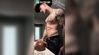 fucking my toy while wearing my cowboy hat jake andrich jakipz gay fans bussyhunter com