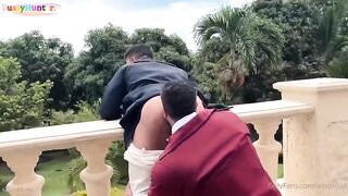 fucking with my lord alejo ospina daniel montoya bussyhunter com gay home porn videos