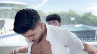 daniel zambrano andres milan bussyhunter com gay porn videos xxx