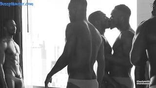 sean xavier and andre donovan make love sean xavier