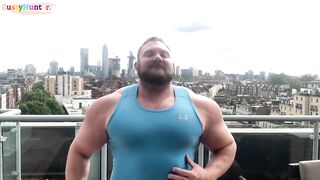 twink gets destroyed by huge bodybuilder bussyhunter com gay porn videos