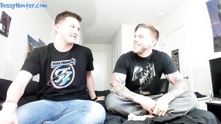 hattrickz91 steve rickz 23 bussyhunter com gay porn