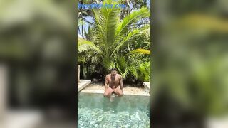 alejo ospina cum with me