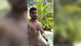 alejo ospina cum with me