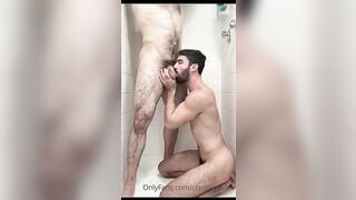 joe dematteo ciaobambino erotic shower gay sex porn video