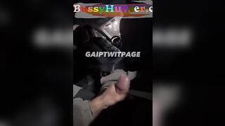 fs nycsexcapade public transit uber 02 bussyhunter com gay porn videos