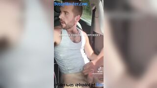 i went cruising and got caught jacking off twice jmasonfoxxxy gay porno video