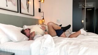 conrad parker 3 gay sex porn video