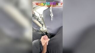 fs nycsexcapade public transit uber 01 bussyhunter com gay porn videos