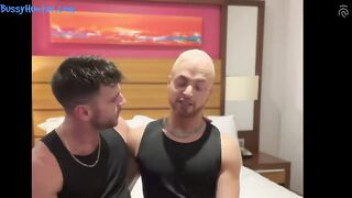 paddy o brian fucks koby lewis raw paddyobrian86