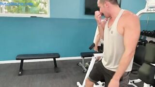 gym pump part 1 evan sterling luke stone evan sterling