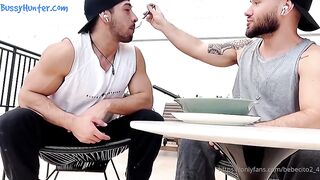 lowi mike bebecito bussyhunter com gay porn