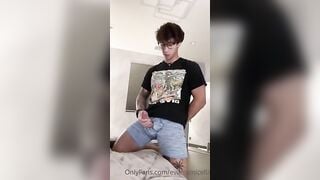 fucking my fleshlight till i cum evan lamicella gay fans bussyhunter com