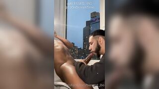 jagger rambo ejondemontime round 2 gay sex porn video