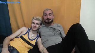 julien welman used raw by nathan filk sexy blond twink jess