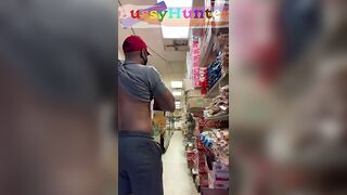 fs nycsexcapade public retail in the aisle  gay porn videos