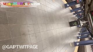 fs nycsexcapade public transit subway subway solo 04  gay porn videos