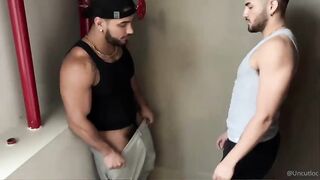 loc rios david christian gay sex porn video