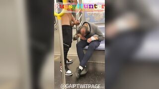 fs nycsexcapade public transit subway subway solo 03  gay porn videos