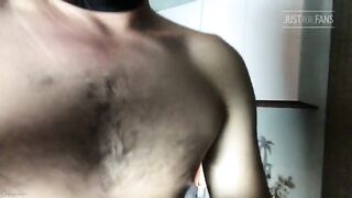 2018 09 1 big c bottoms for his visiting dl indian bud with double cumshot ending