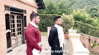 Fucking With My Lord   Alejo Ospina Daniel Montoya