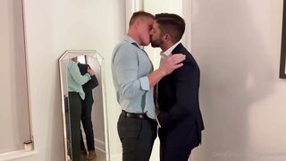 Logan Aarons  - Gay Porn Video