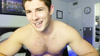 Frat Guy - Private Show 4 17 #10052515