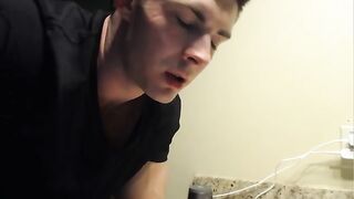 Frat Guy - Private Show 9 15 #9377681